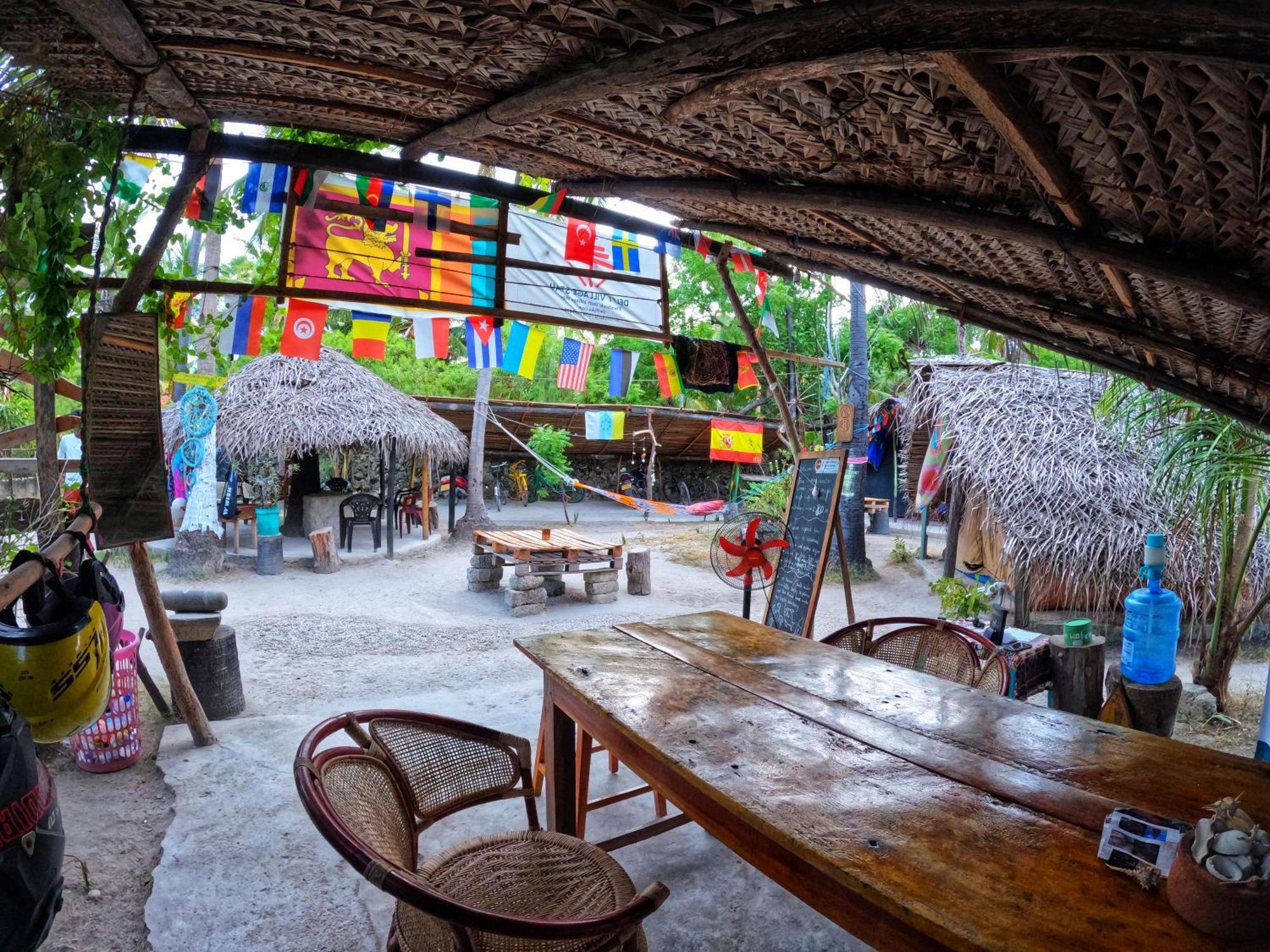 Delft Village Homestay *