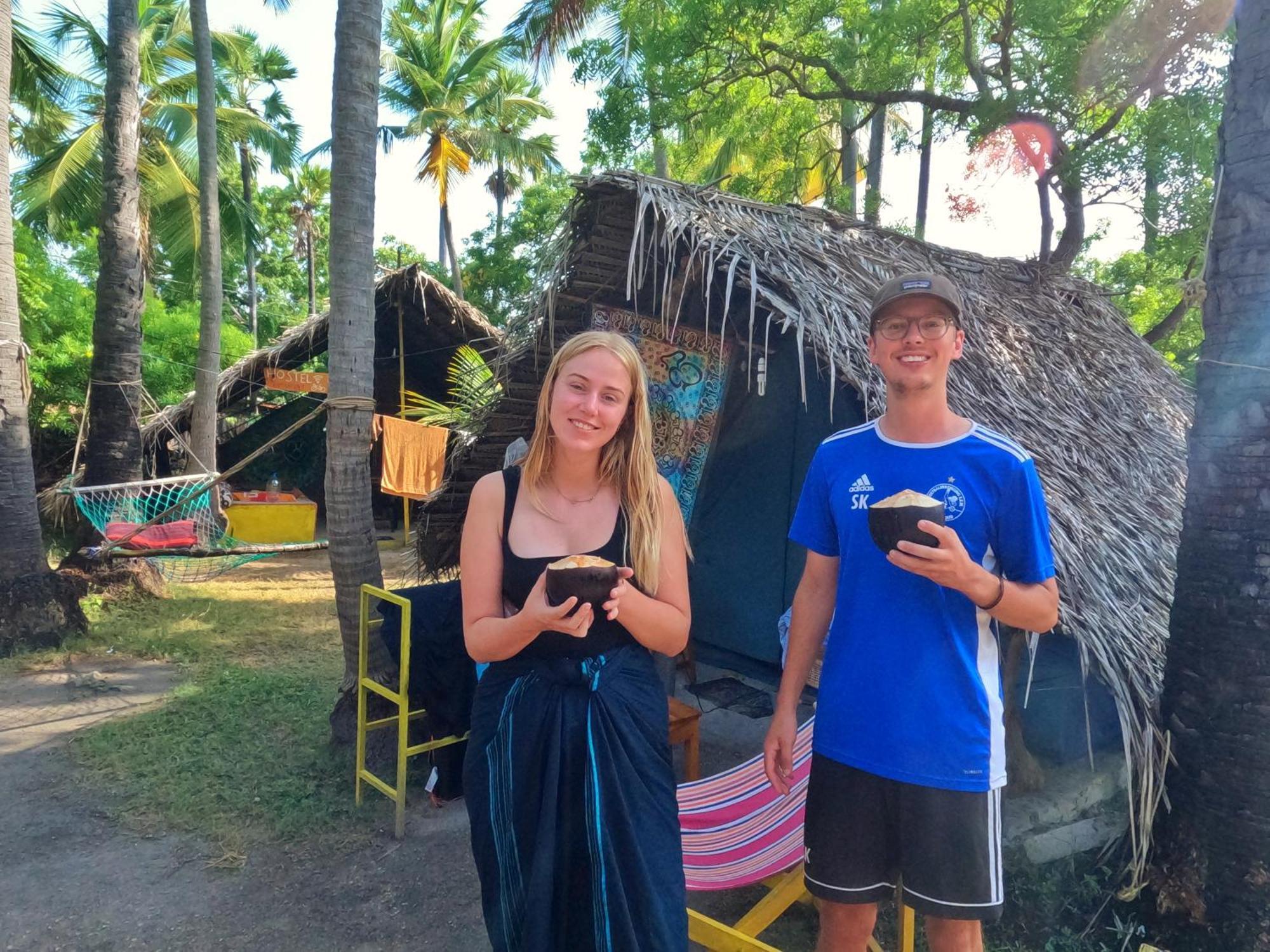 Delft Village Homestay