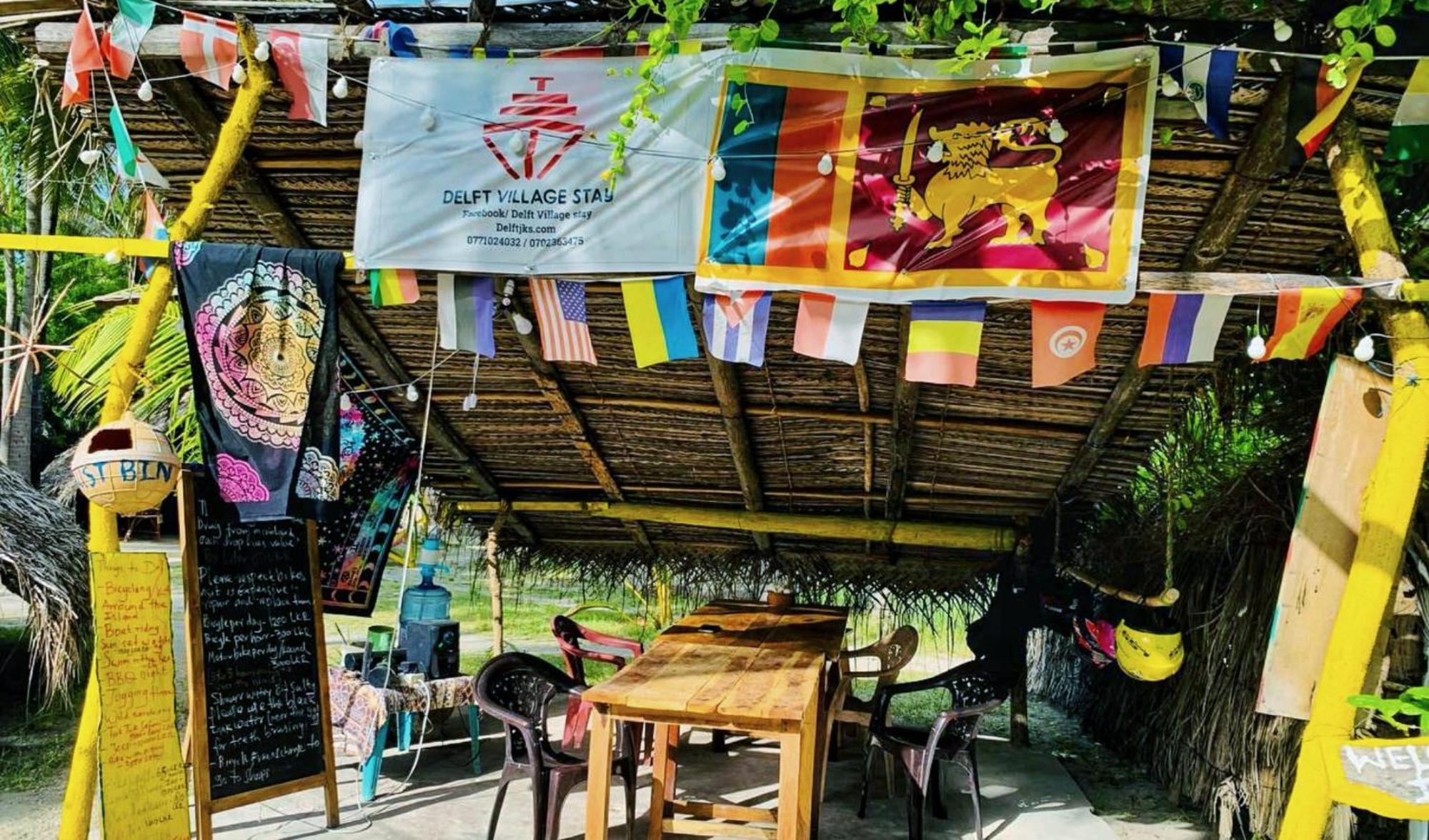 Delft Village Homestay