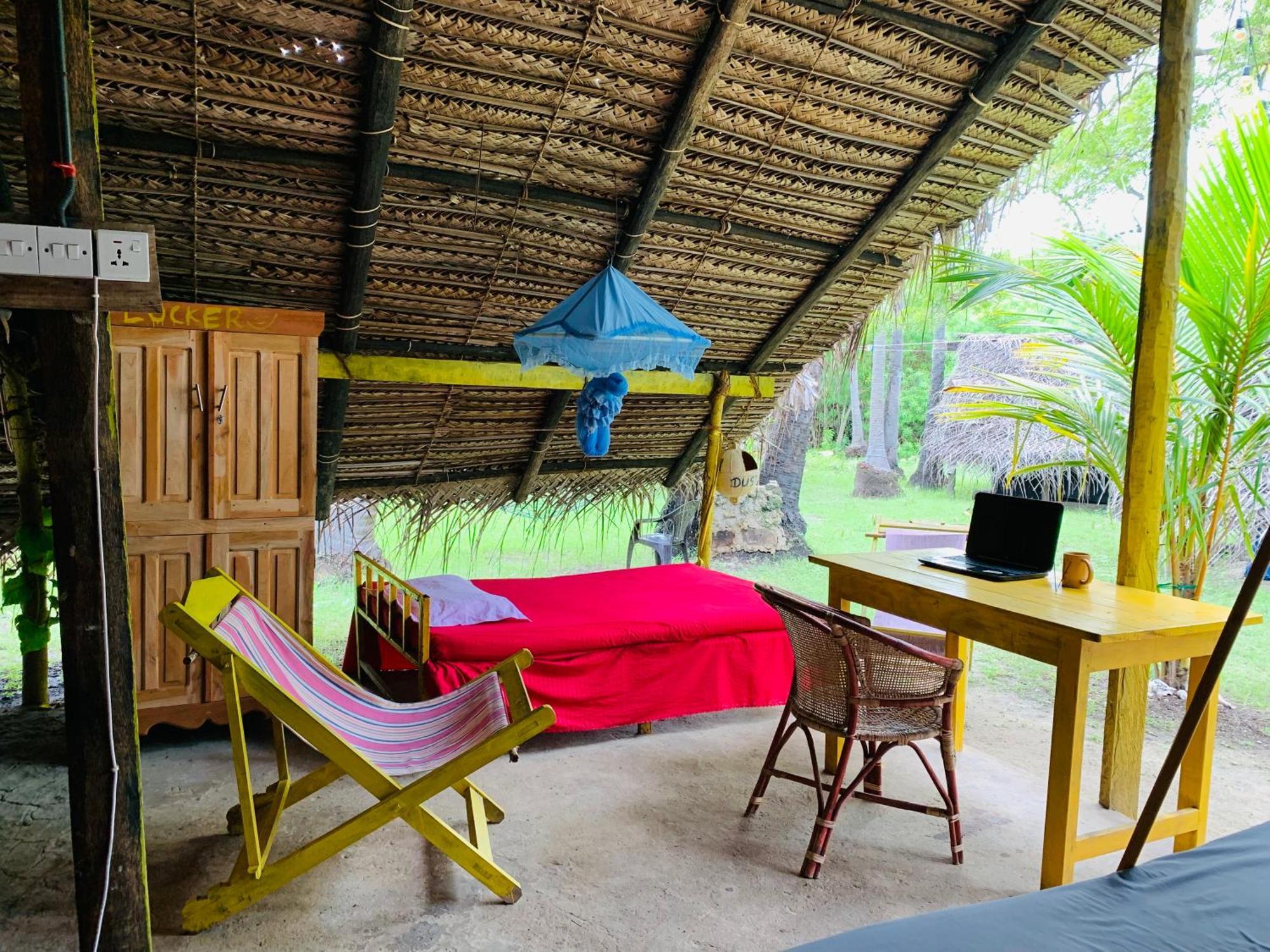Delft Village Homestay *
