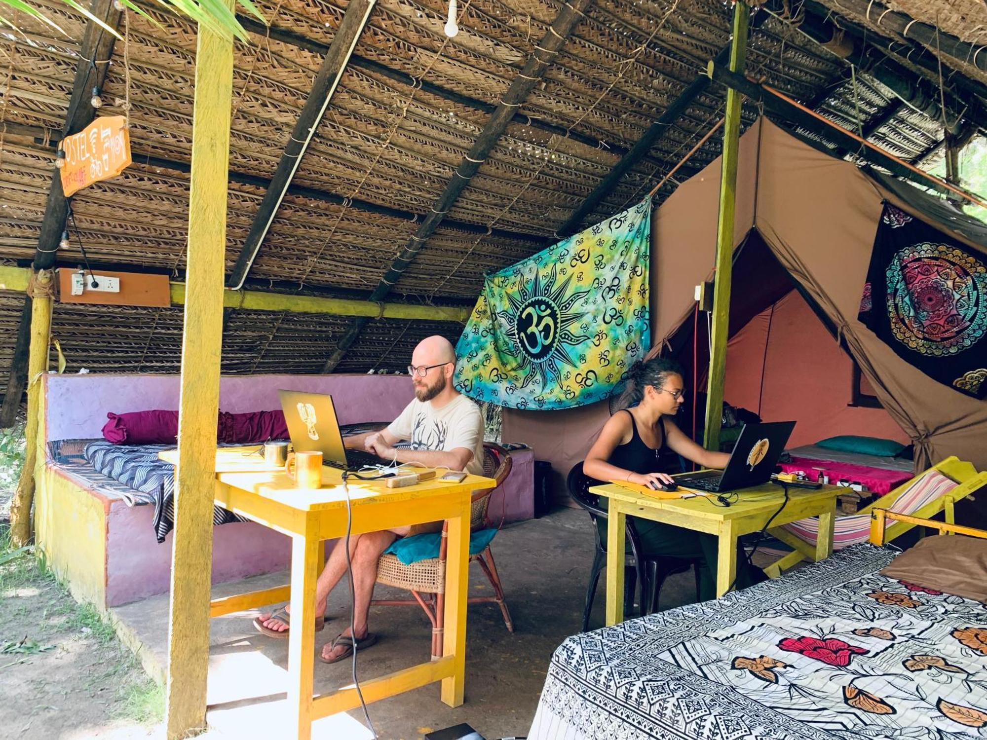 Homestay Delft Village