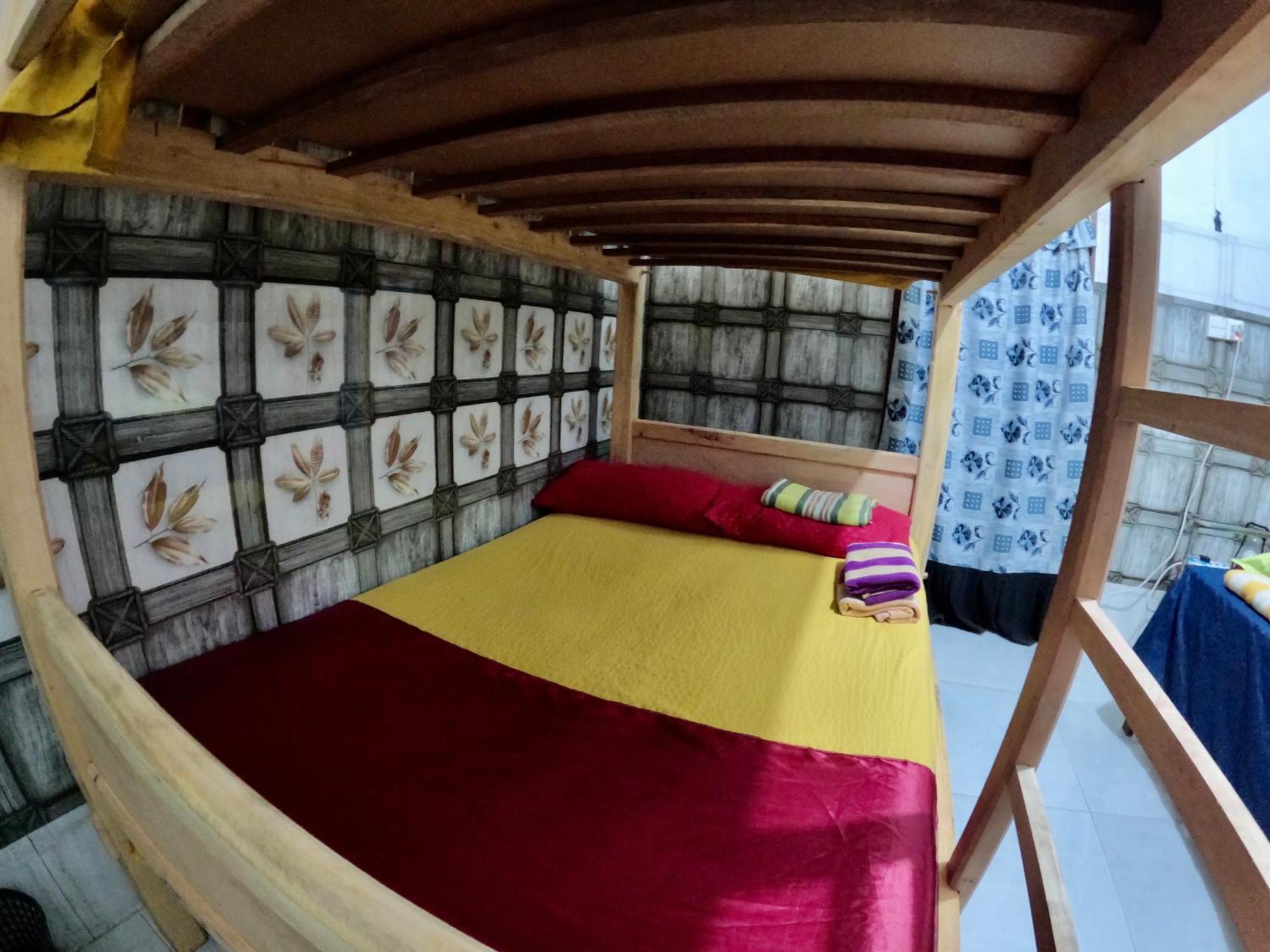 Homestay Delft Village