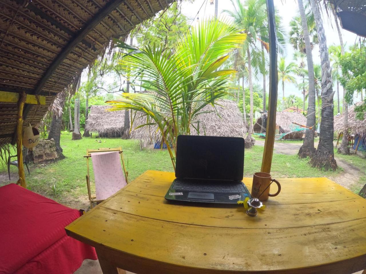 Delft Village Homestay