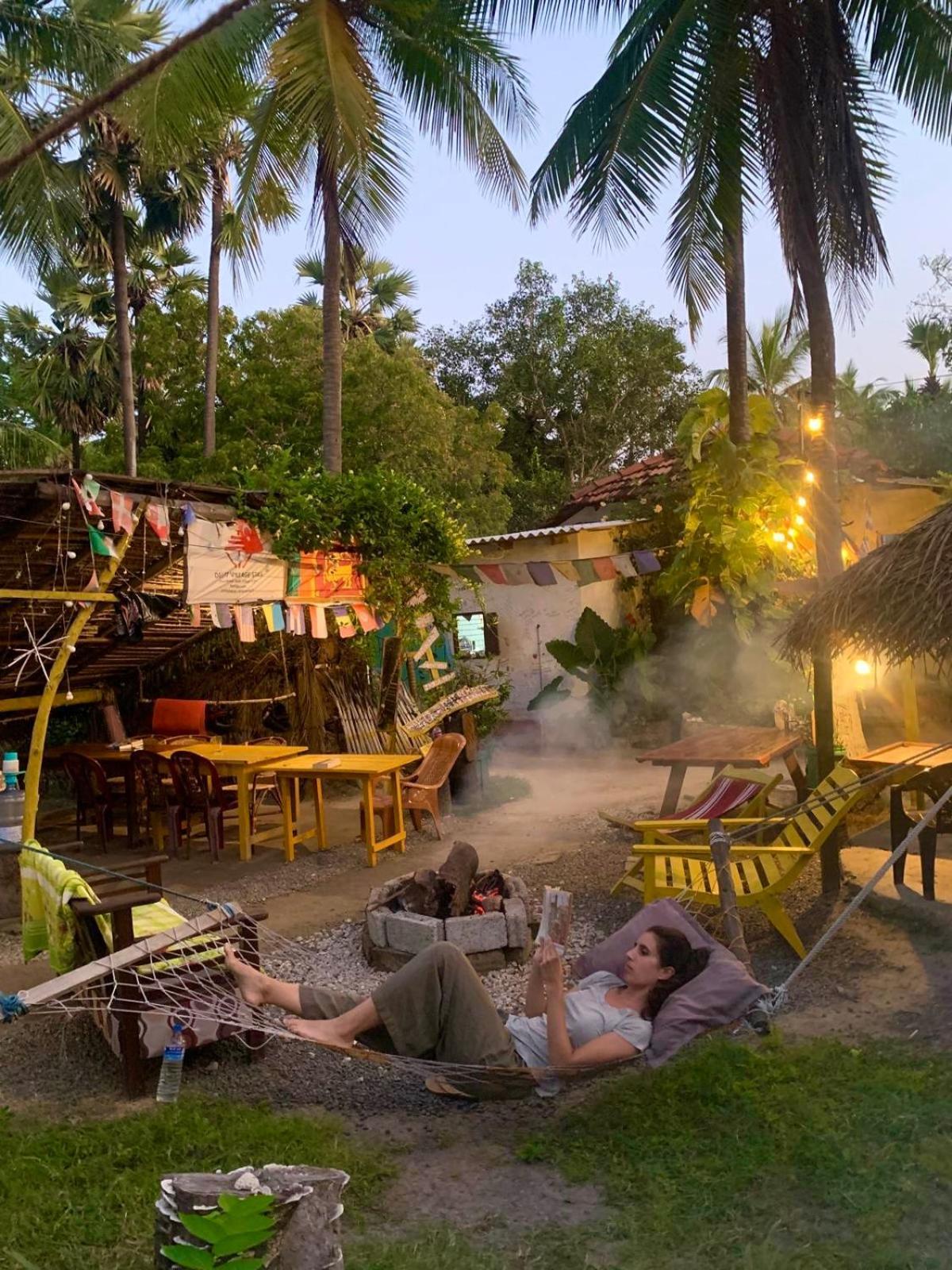 Homestay Delft Village